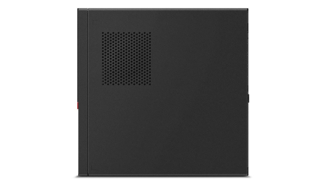 ThinkStation P330 Tiny | Intel Core i7-8700 3,2 GHz | 16 GB RAM | 256 GB SSD | HDMI | WINDOWS 10 PRO | NEUES PRODUKT