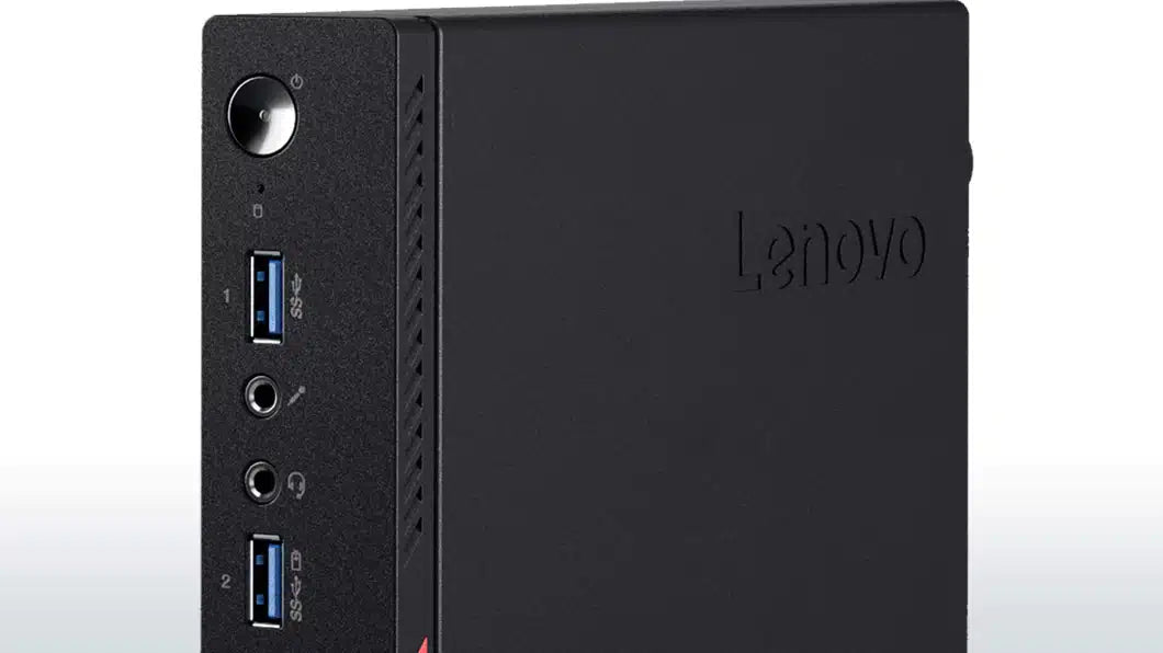 Lenovo ThinkCentre M700 Tiny 