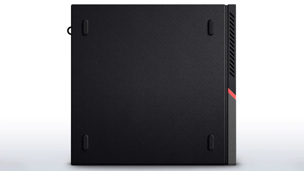 Lenovo ThinkCentre M900 Tiny | Intel Cores i7-6700T 2,8 GHz | RAM 8 GB/16 GB | SSD 240 GB | Display-Port USB 3 | Windows 10 Pro