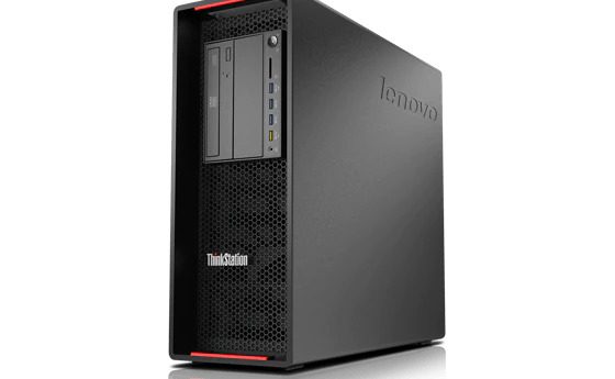 Lenovo ThinkStation P700 Workstation Tower | 2x Intel Xeon E5-2609 v3 1.9Ghz | 32GB RAM | SSD 480Gb + 1Tb Sata | Nvidia Quadro K2200 4Gb | Windows 10 Pro