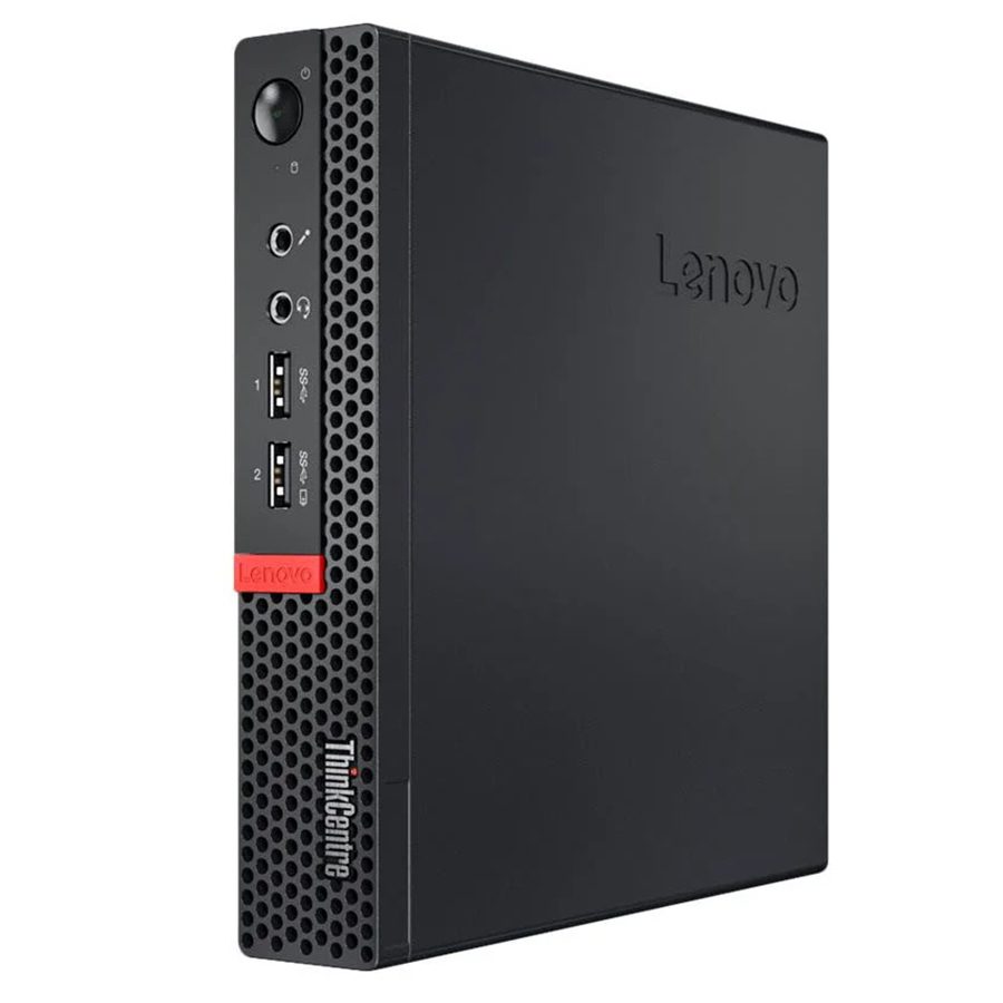 Lenovo ThinkCentre M910x Tiny i3-6100