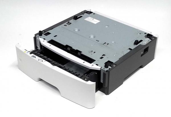 LEXMARK 35s0567 paper tray for ms 610 mx510de ms510dn mx511de mx511dte mx517de ms517dn