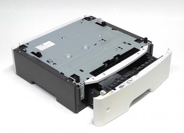 LEXMARK 35s0567 paper tray for ms 610 mx510de ms510dn mx511de mx511dte mx517de ms517dn