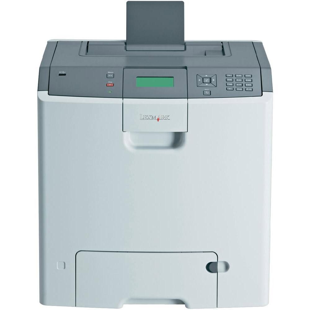 Lexmark C734dn