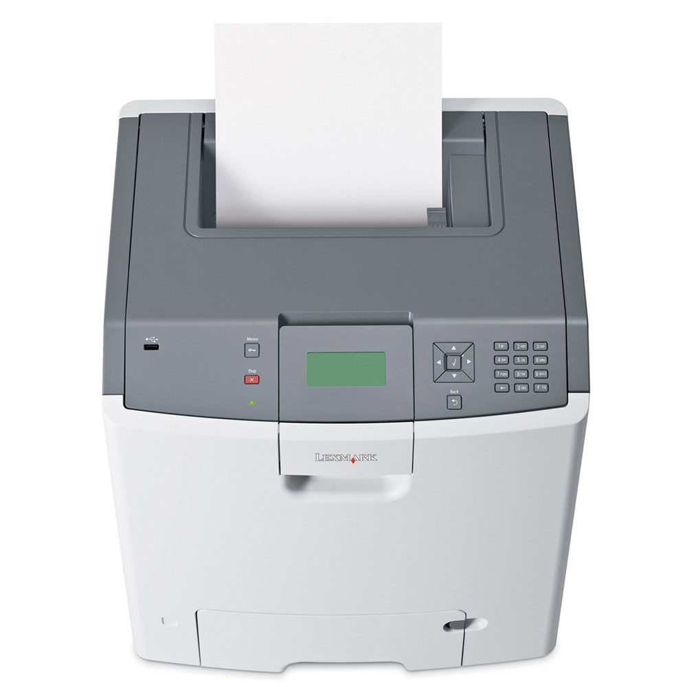 Lexmark C734dn