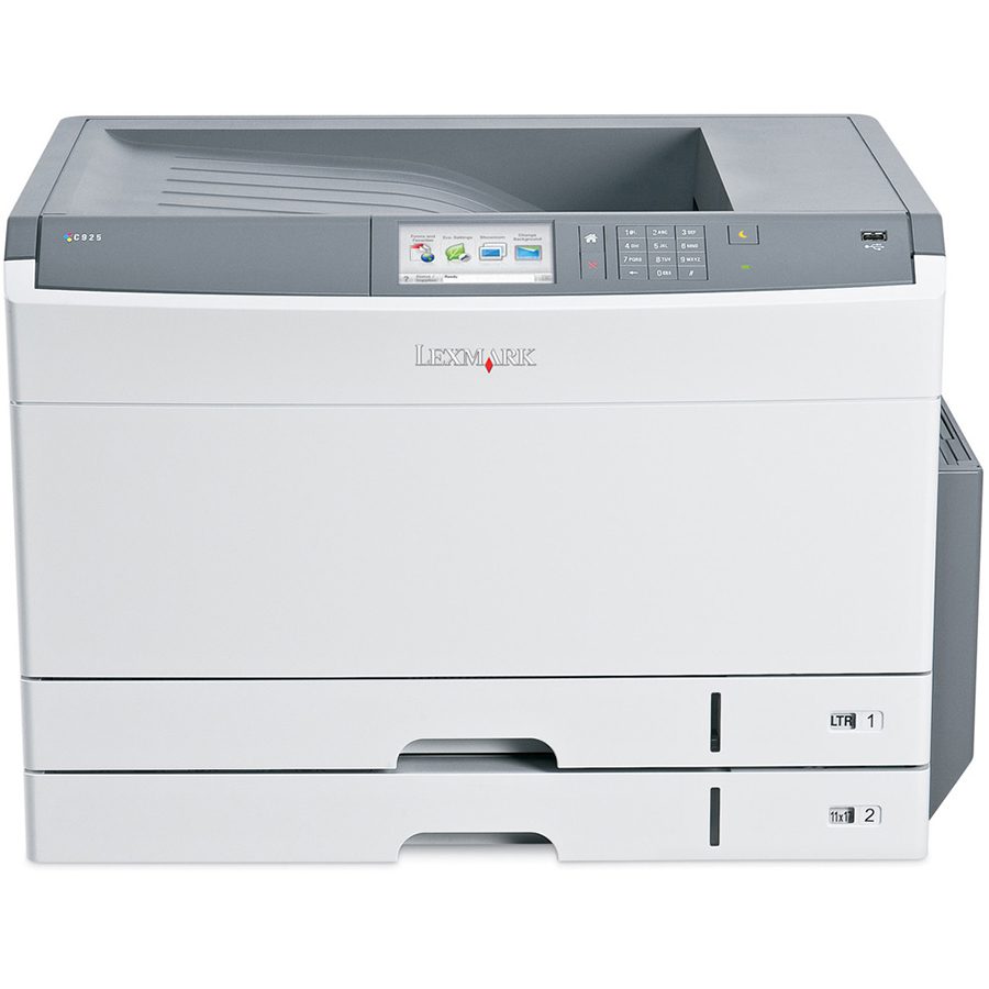 Lexmark C925de