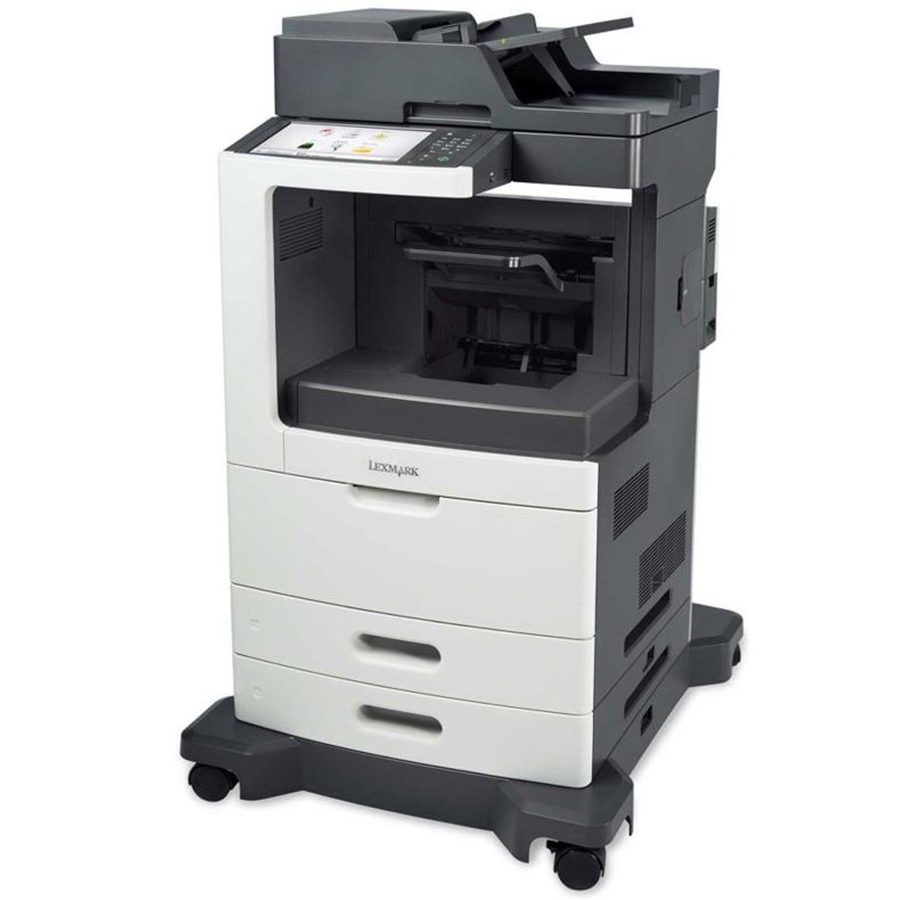 Lexmark XM7155