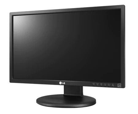 Monitor LG 24MB35PM 24" Inch FullHD 1980x1080 LED 5ms