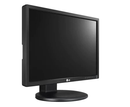 Monitor LG 24MB35PM 24" Inch FullHD 1980x1080 LED 5ms