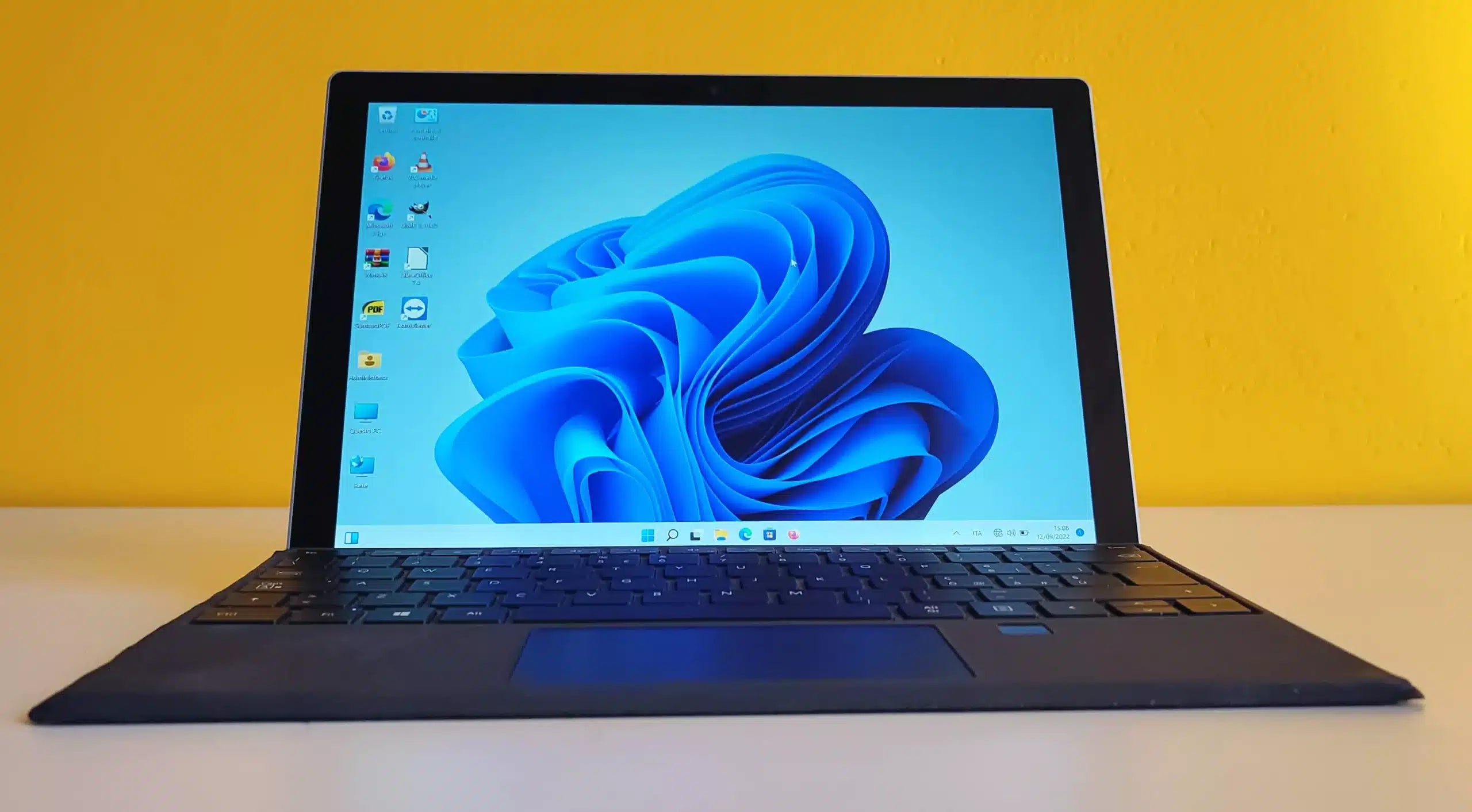 Microsoft Surface Pro 1807