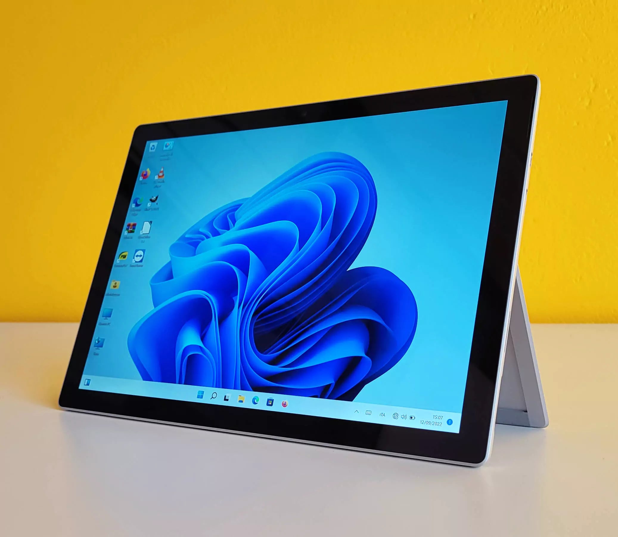 Microsoft Surface Pro 1807