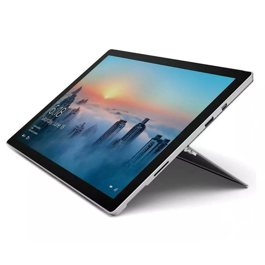 Microsoft Surface Pro 4