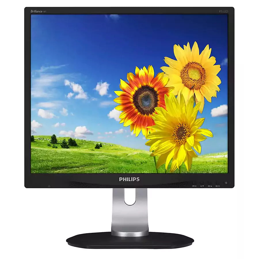 Monitor Philips Brilliance 19P4Q