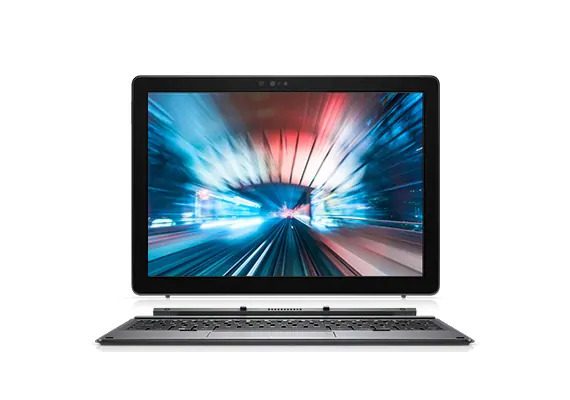 Dell Latitude 7200 2-in-1 | Intel Core i7-8665U 1.9Ghz | Monitor 12.3" Pollici FullHD TouchScreen | 16Gb Ram | 480Gb SSD | WebCam Wifi Bluetooth | Windows 10 |