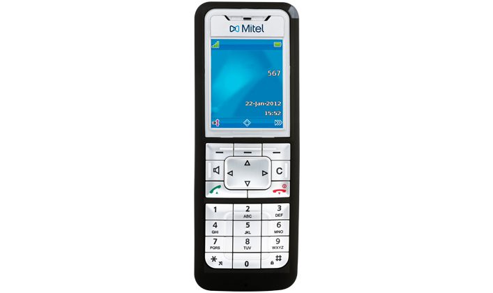 Mitel 612 Dect