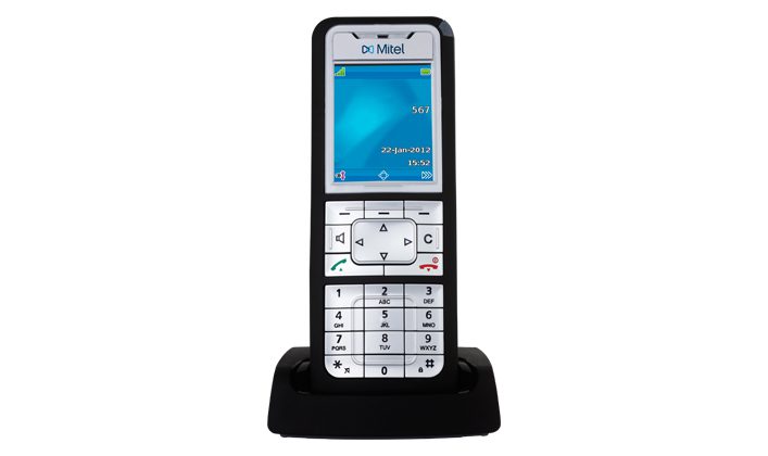 Mitel 612 Dect