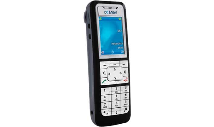 Mitel 612 Dect