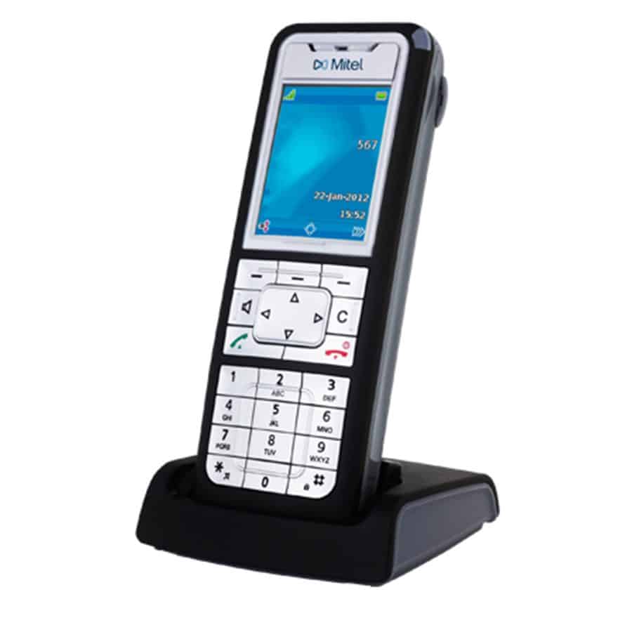 Mitel 612 Dect