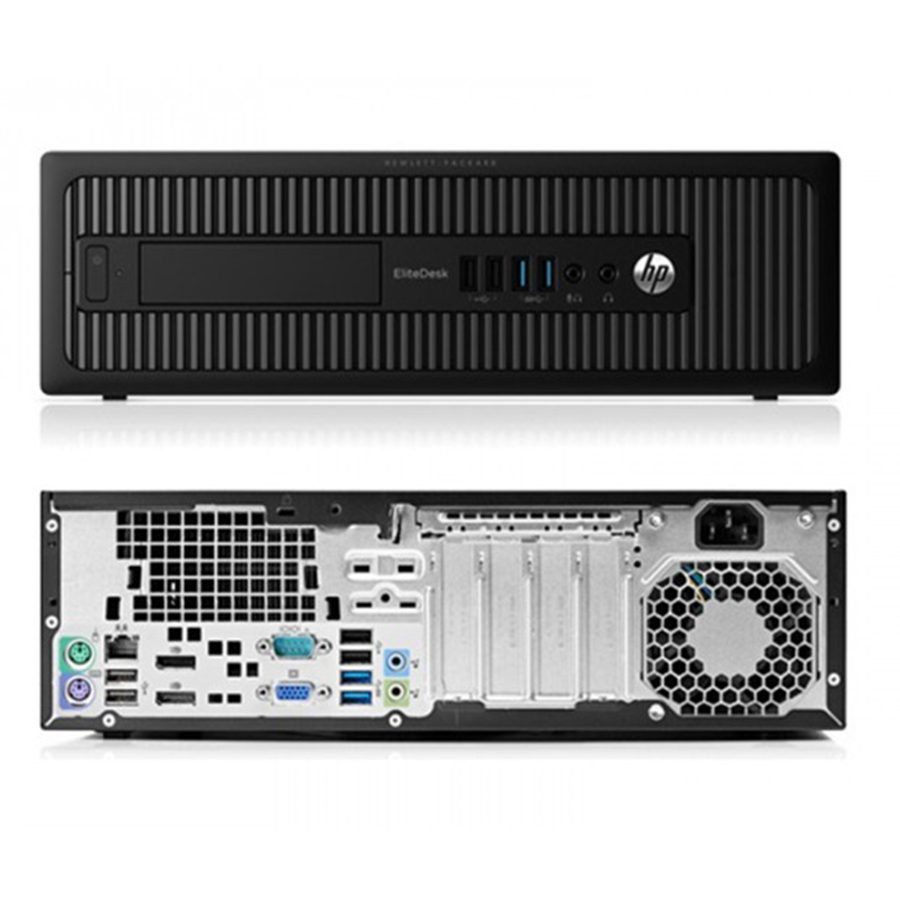 HP ELITEDESK 800 G1 SFF