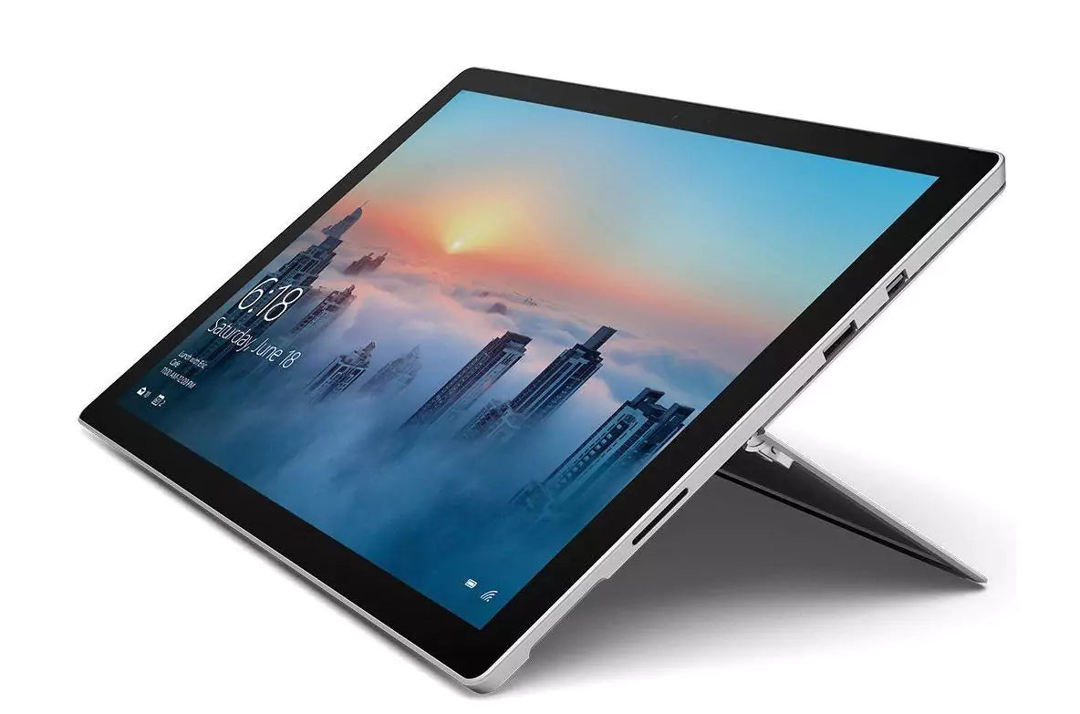 Microsoft Surface Pro 1807