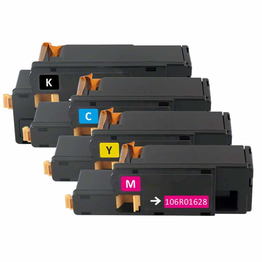 Kit Toner compatibile per Xerox Phaser 6000