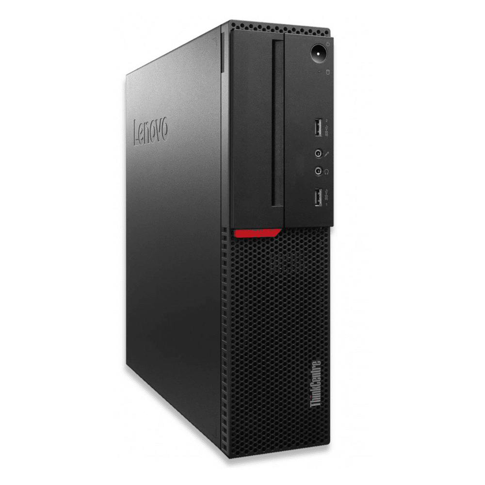 Lenovo Thinkcentre M800 SFF Intel Core i5-6400T 6. Generation 8 GB DDR4 240 GB SSD Win10Pro