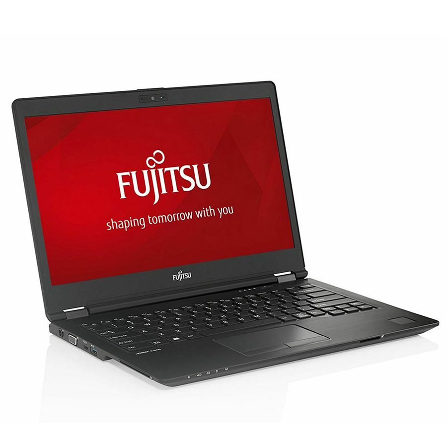 Fujitsu LifeBook U747