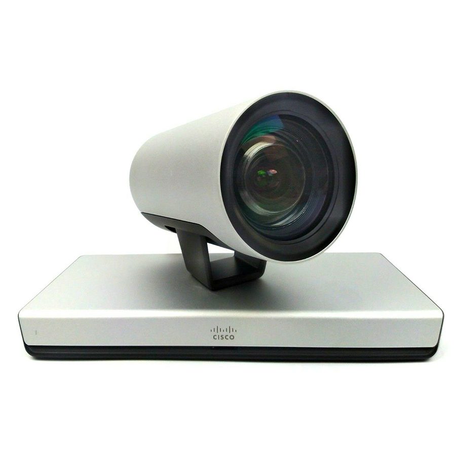 Cisco TelePresence Precision TTC8-07