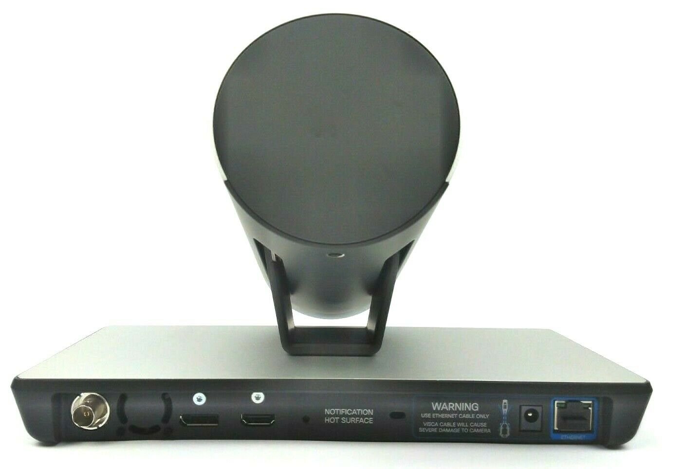 Cisco TelePresence Precision TTC8-07