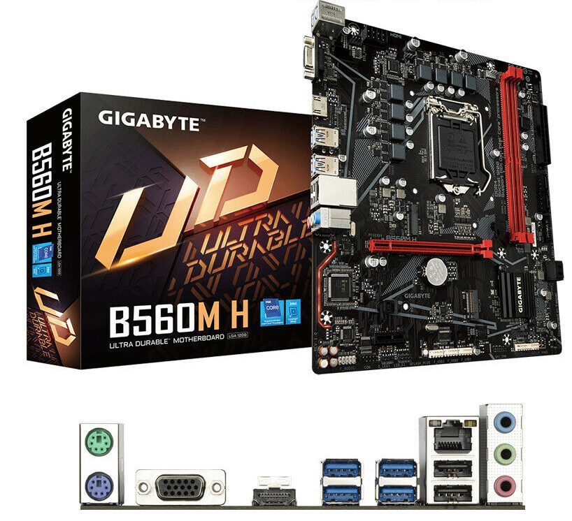 Pc Gaming Intel Core i9 + 3060 OC