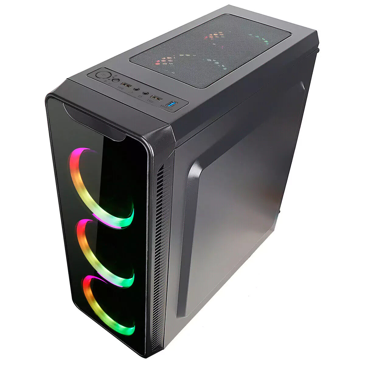 Pc Gaming Comet Elite 2060