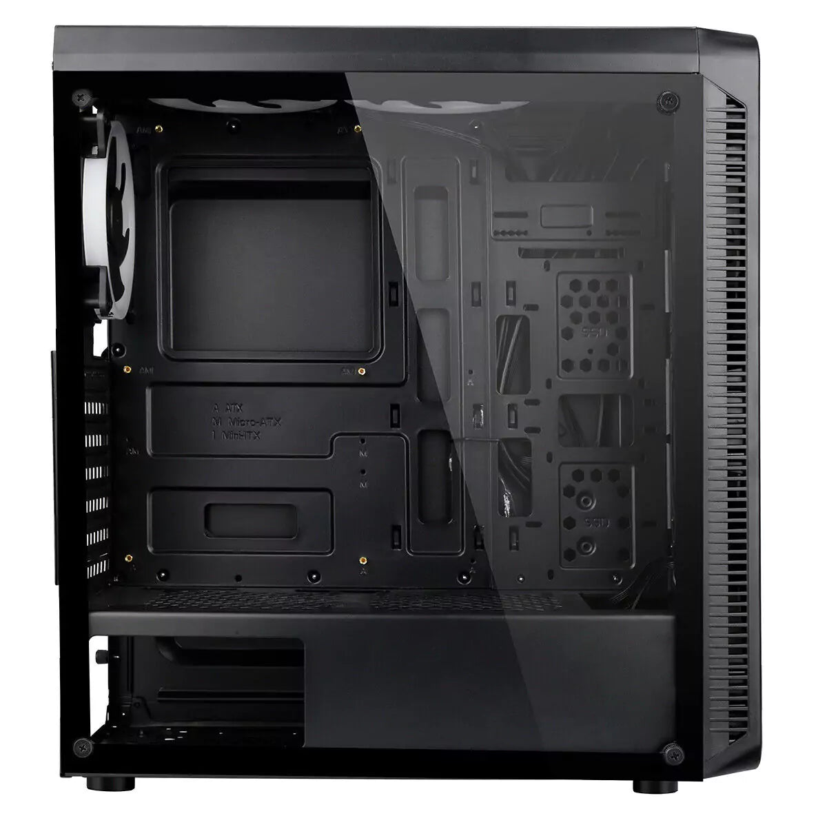 Pc Gaming Comet Elite 2060