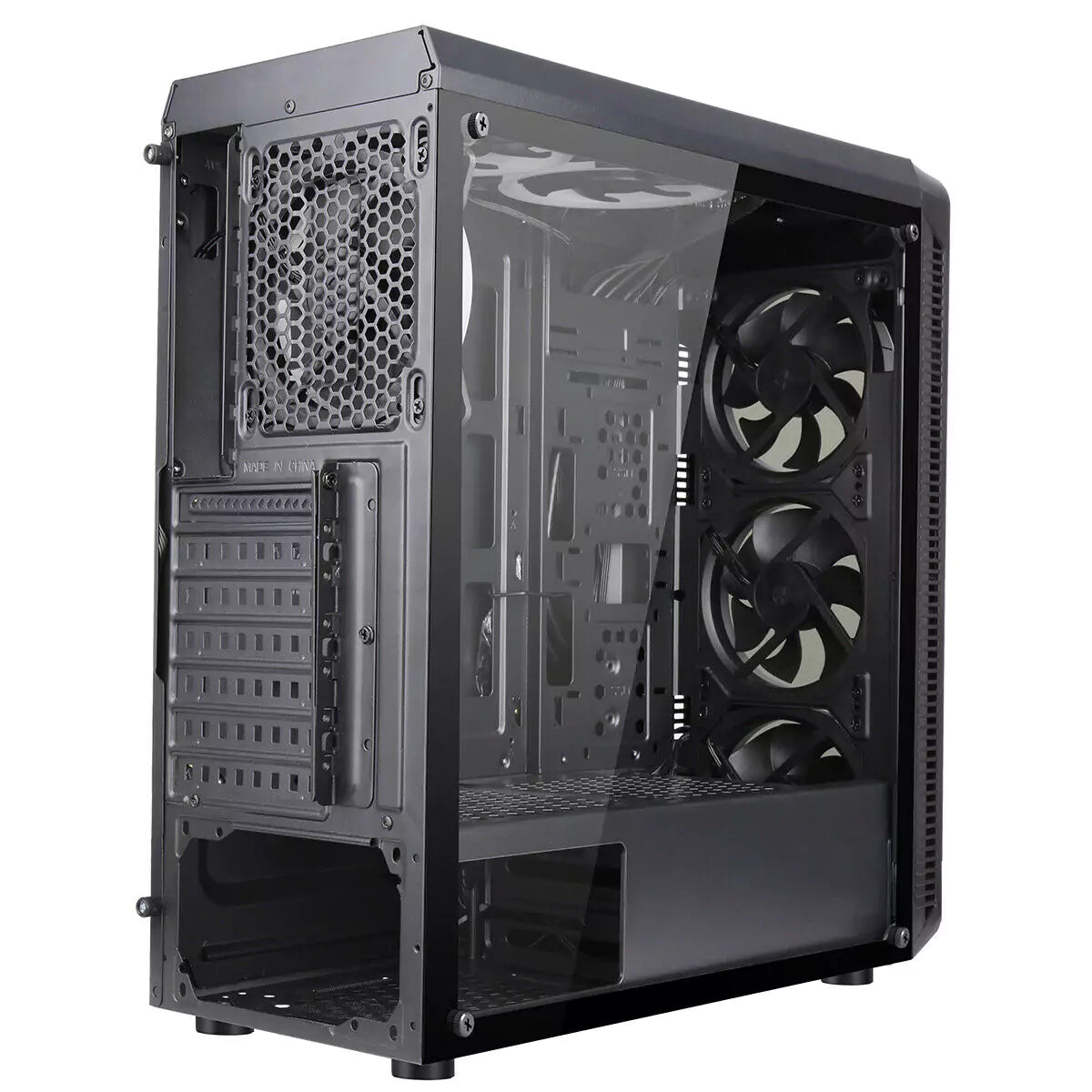 Pc Gaming Comet Elite 2060