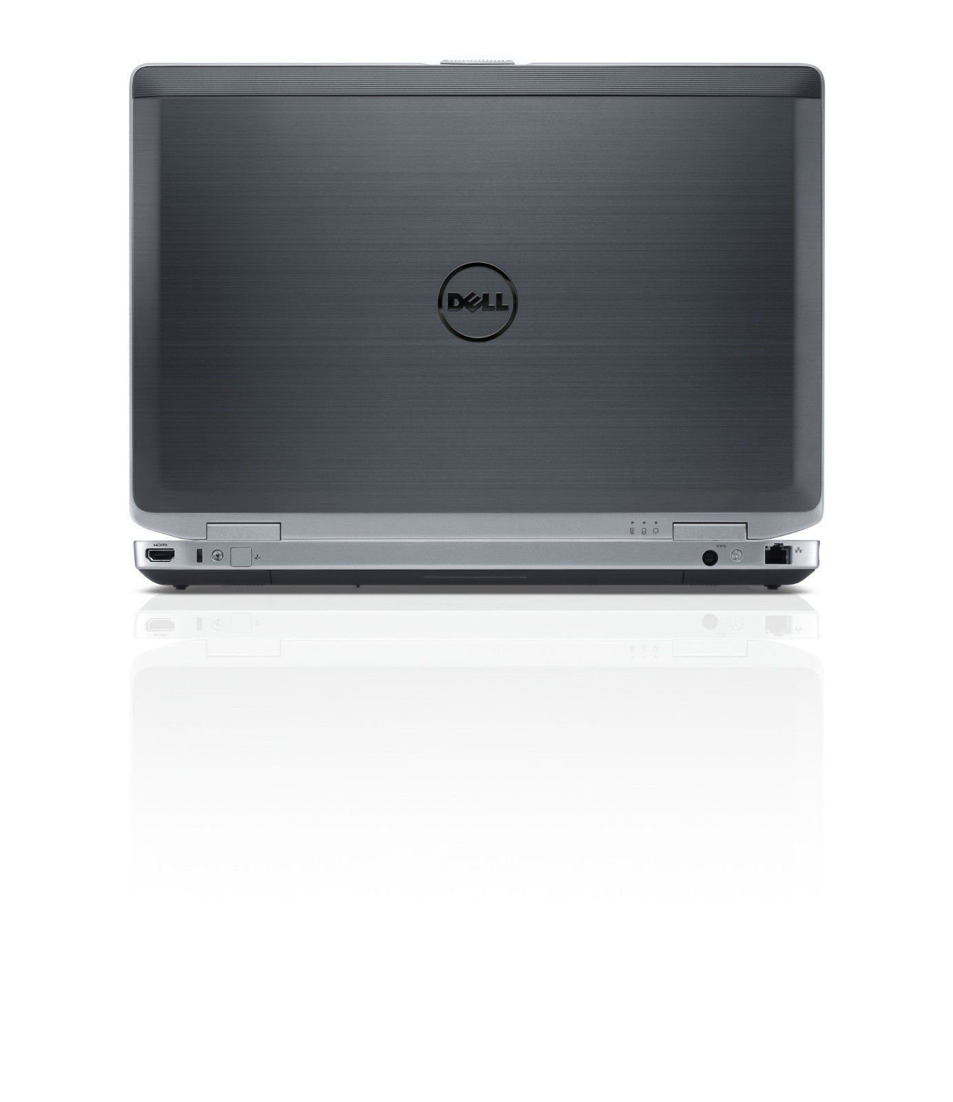 DELL LATITUDE E6330 NOTEBOOK 13.2" | Intel Core i5-3340M 2.7Ghz | Ram 8Gb | Hard Disk 240 GB ssd | HDMI