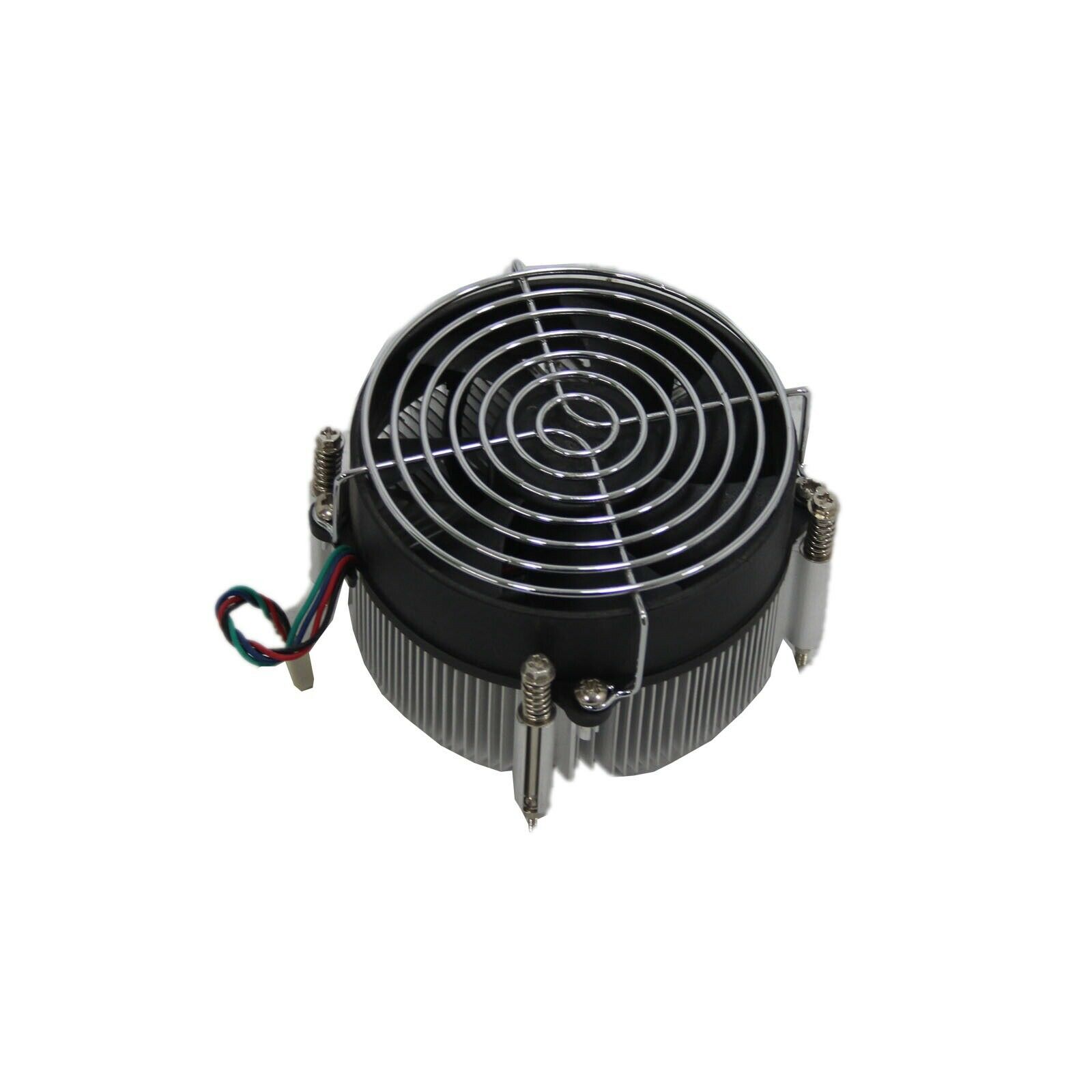 Fujitsu Esprimo E410 SFF CPU Fan With Heatsink V26898-b963-v2 EKL AG 21910 12103