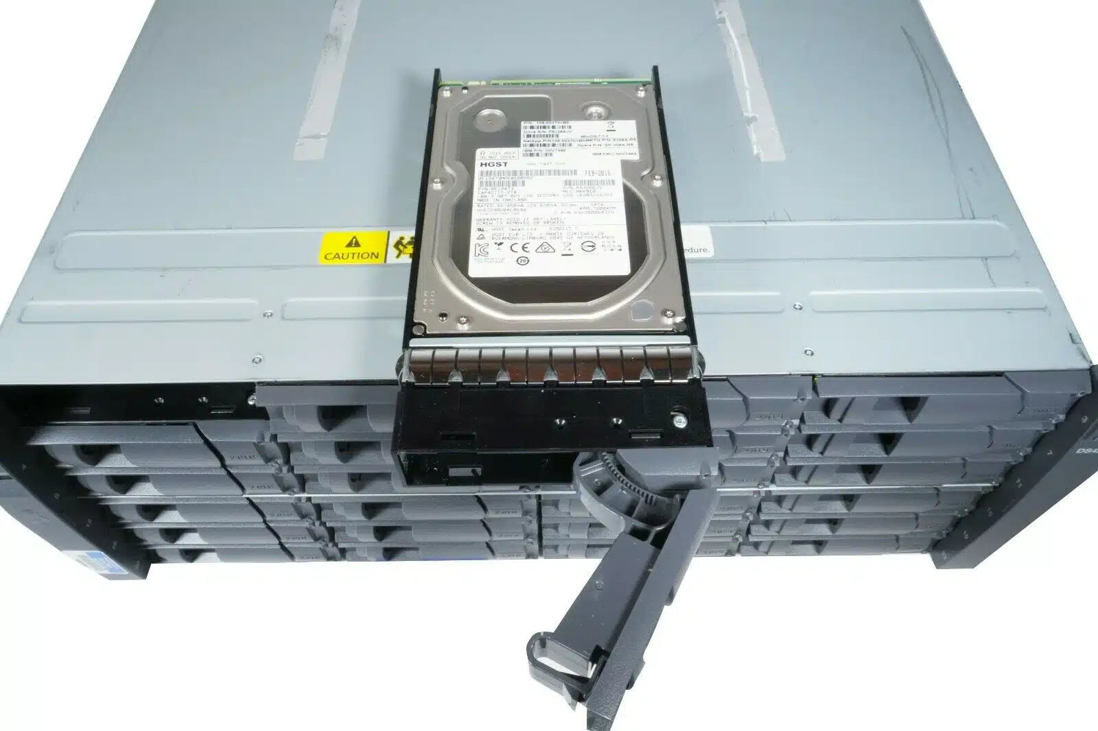 NetApp DS4246