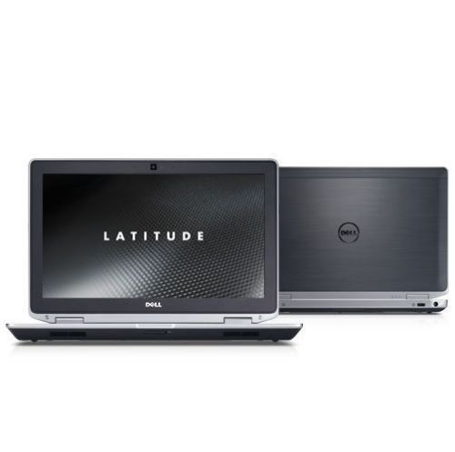 DELL LATITUDE E6330 NOTEBOOK 13.2" | Intel Core i5-3340M 2.7Ghz | Ram 8Gb | Hard Disk 240 GB ssd | HDMI