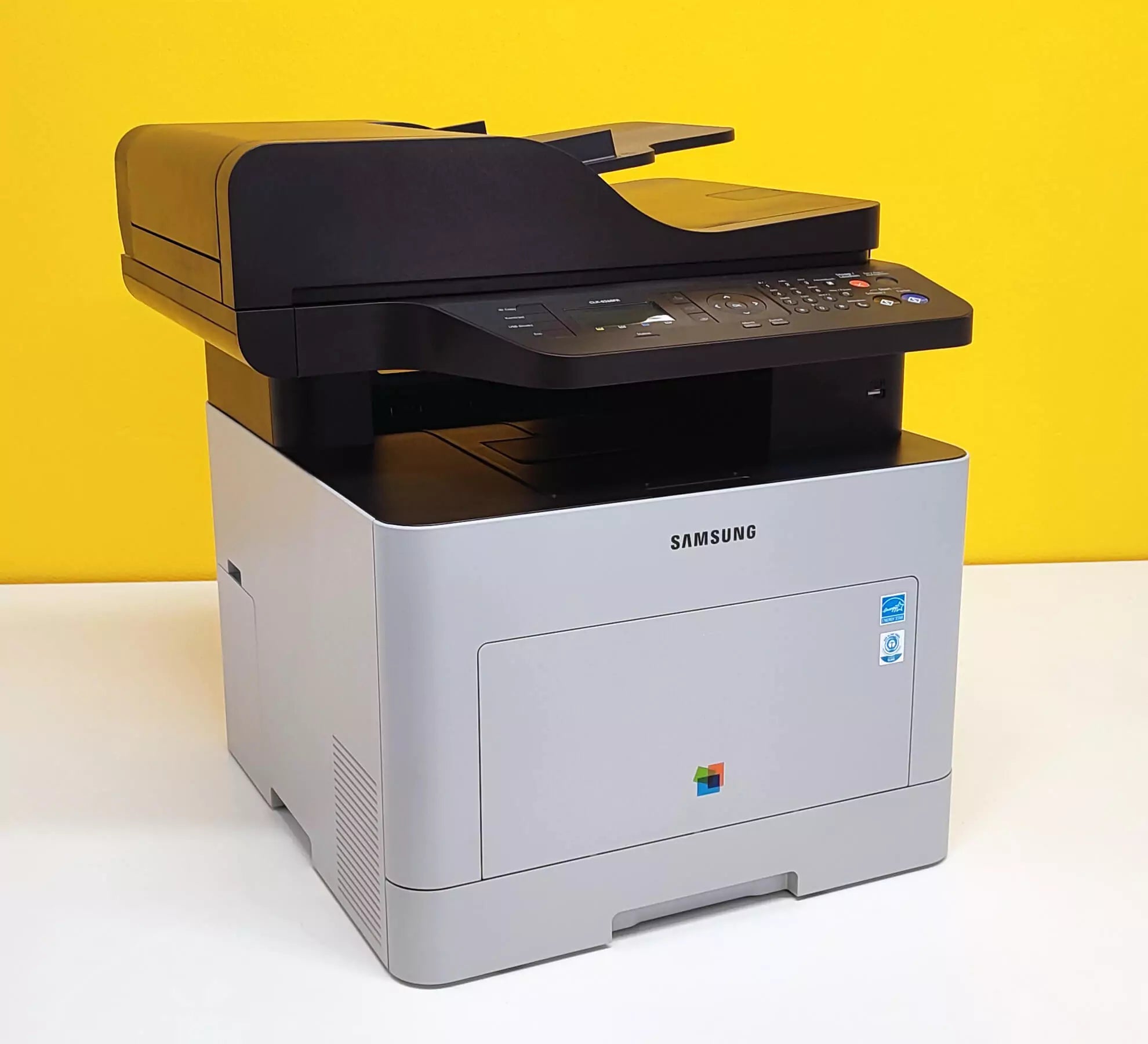 Samsung CLX-6260FR Color laser multifunction A4 Network 24 ppm Duplex Duplex