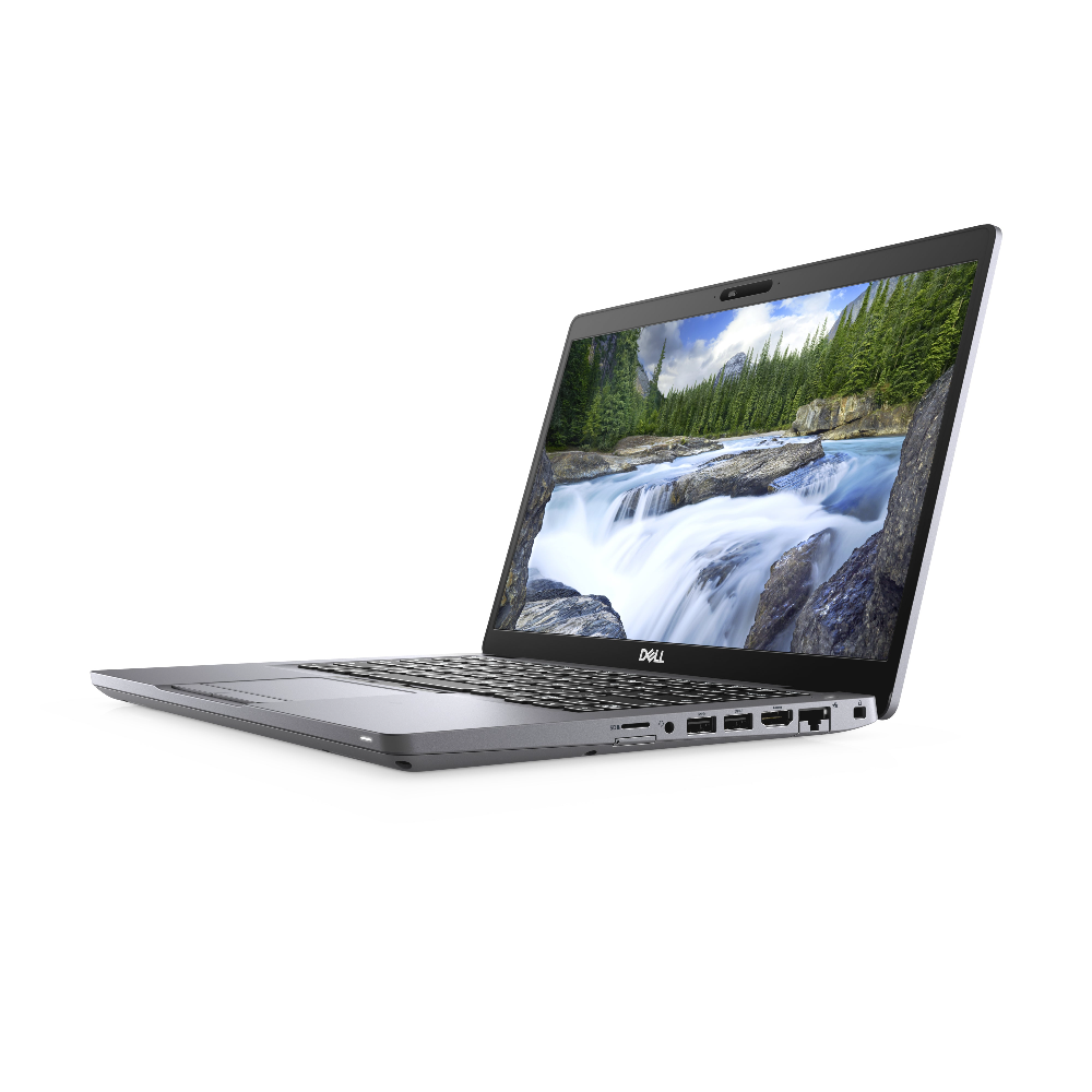 DELL Latitude 5410 Notebook 14" FullHD | Intel Core i5-10210U | Windows 11 Pro Tastiera ITA