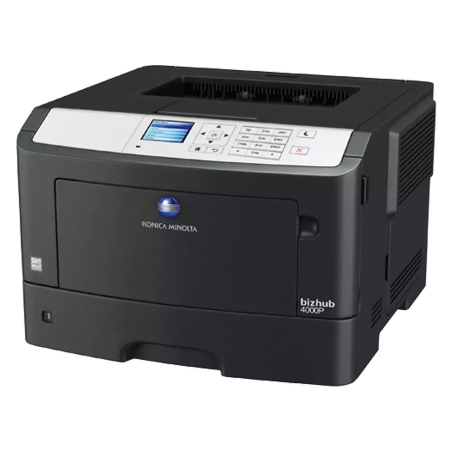 Konica Minolta bizhub 4000P