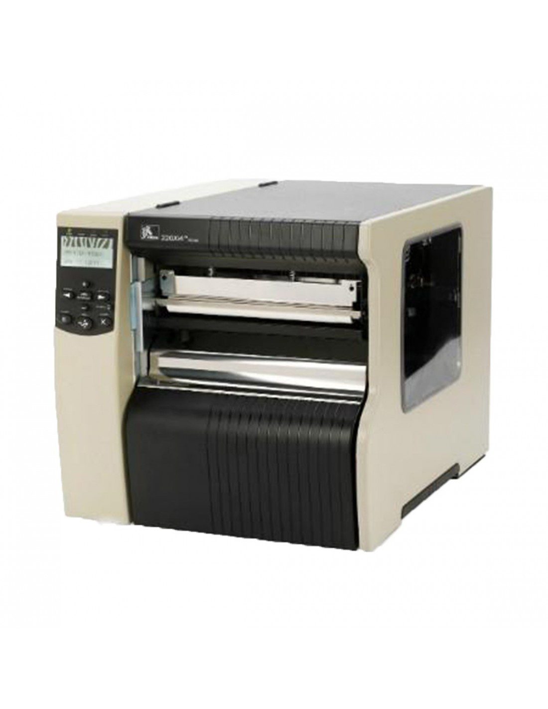 ZEBRA 220XI4 300 DPI STAMPANTE INDUSTRIALE PER ETICHETTE Prodotto NUOVO