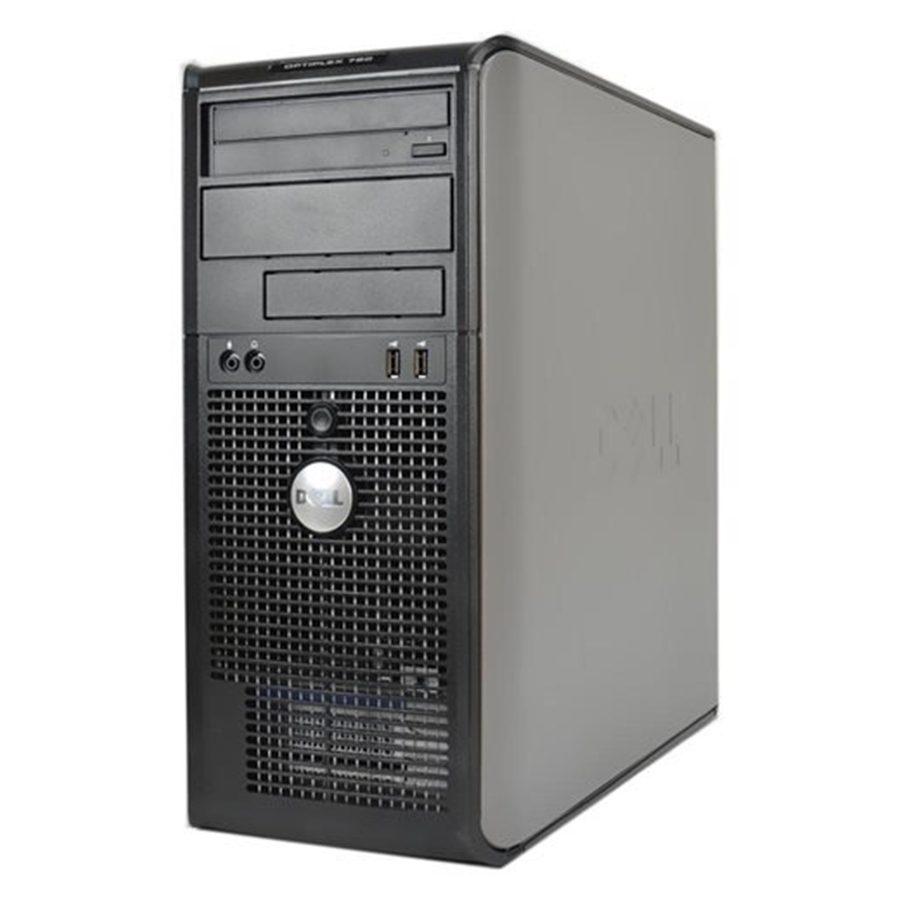 Dell OptiPlex 760MT