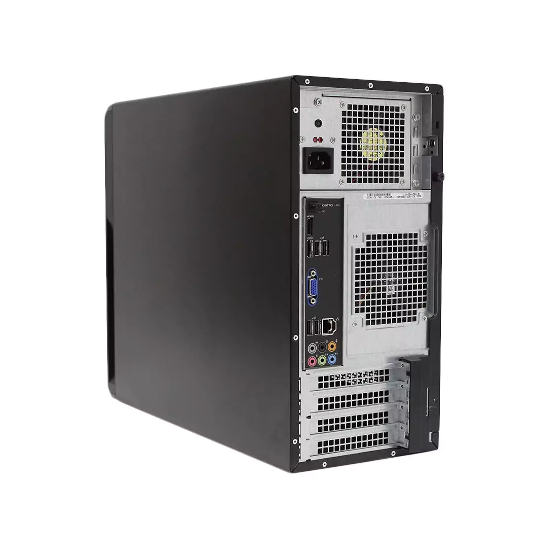 Dell Vostro 460 MT