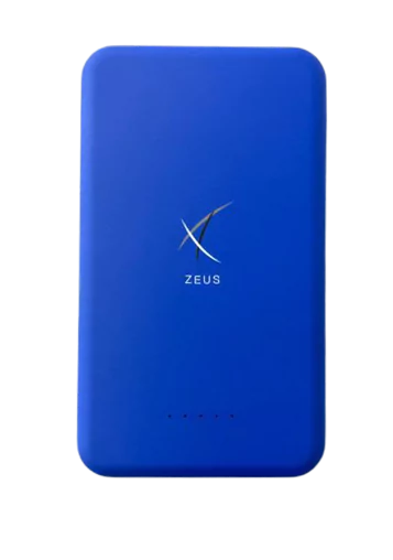 Zeus Power Bank