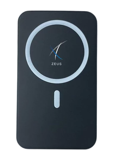 Zeus Power Bank