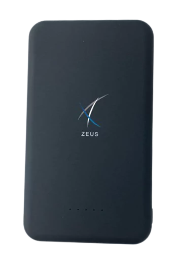 Zeus Power Bank