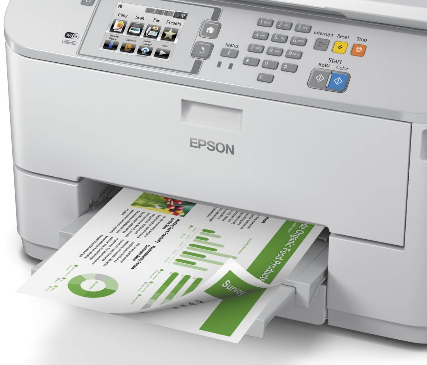 Epson WorkForce WF-5620