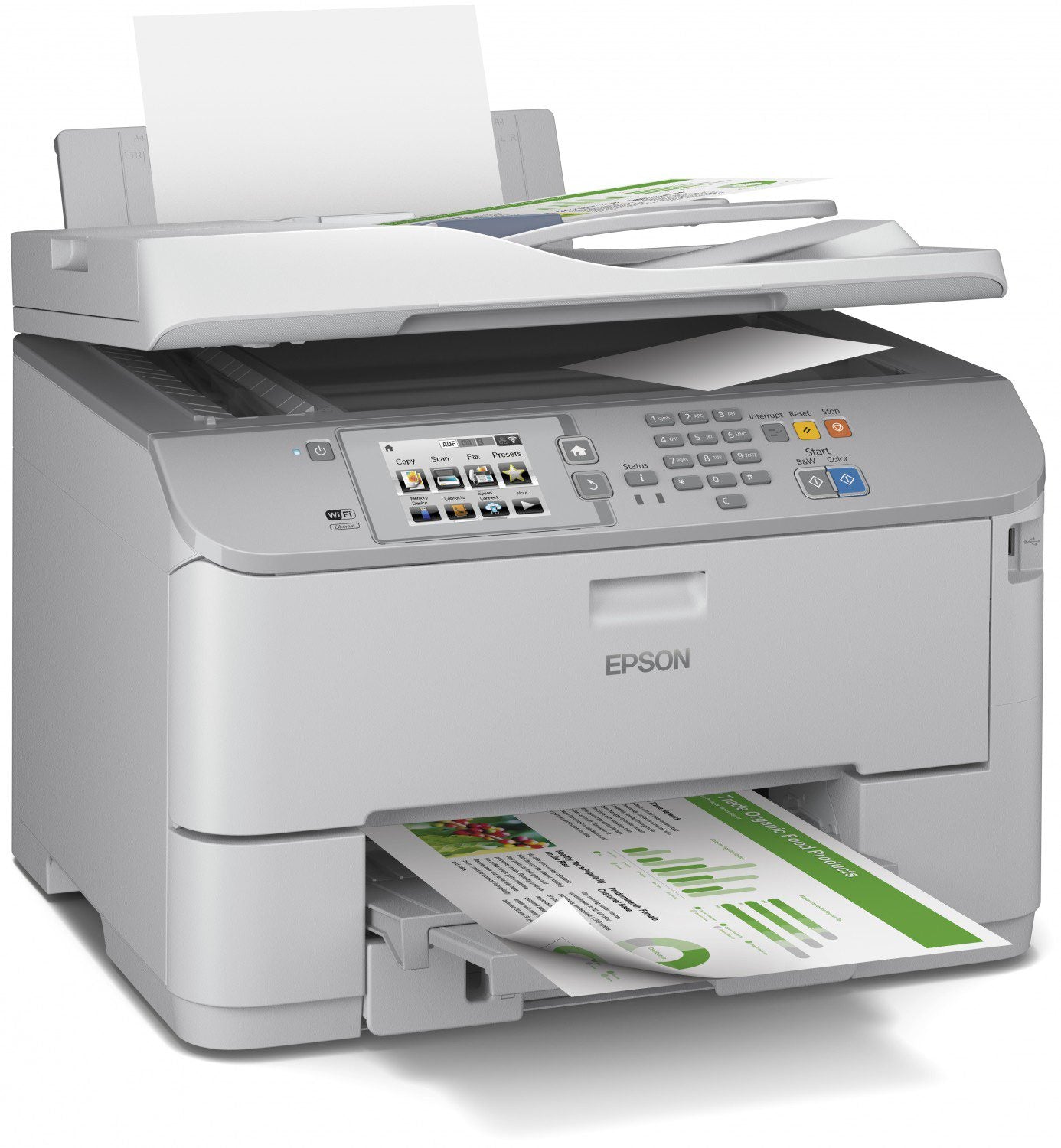 Epson WorkForce WF-5620