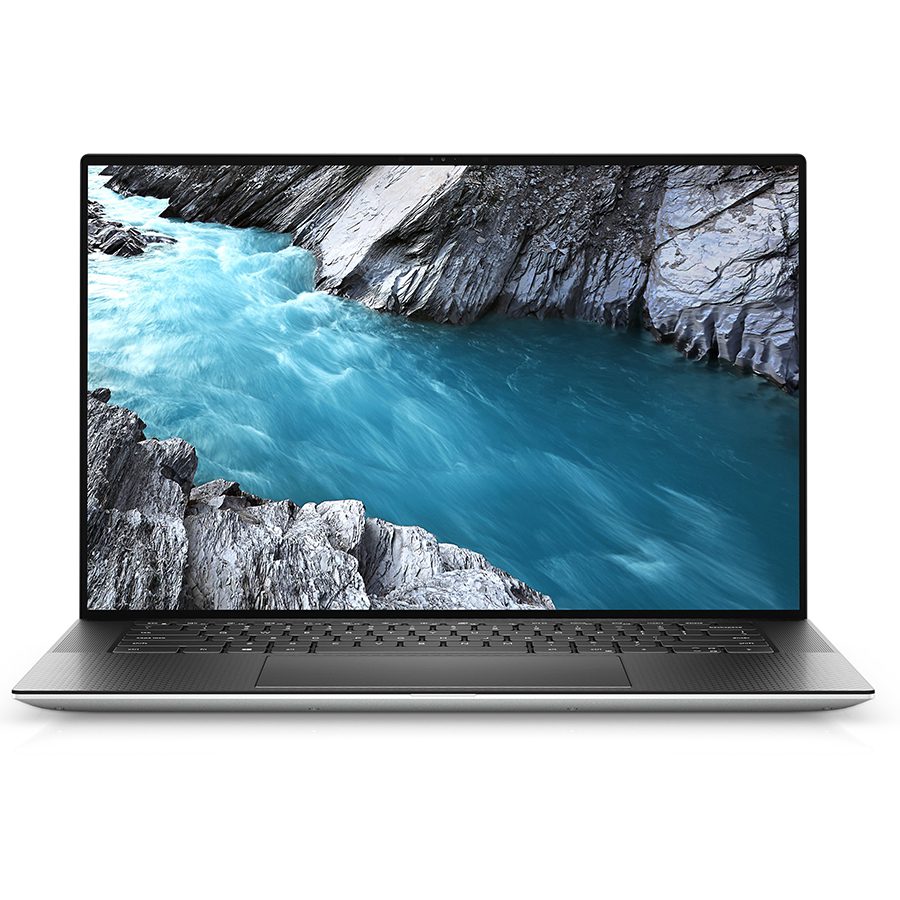 DELL XPS 15 9500