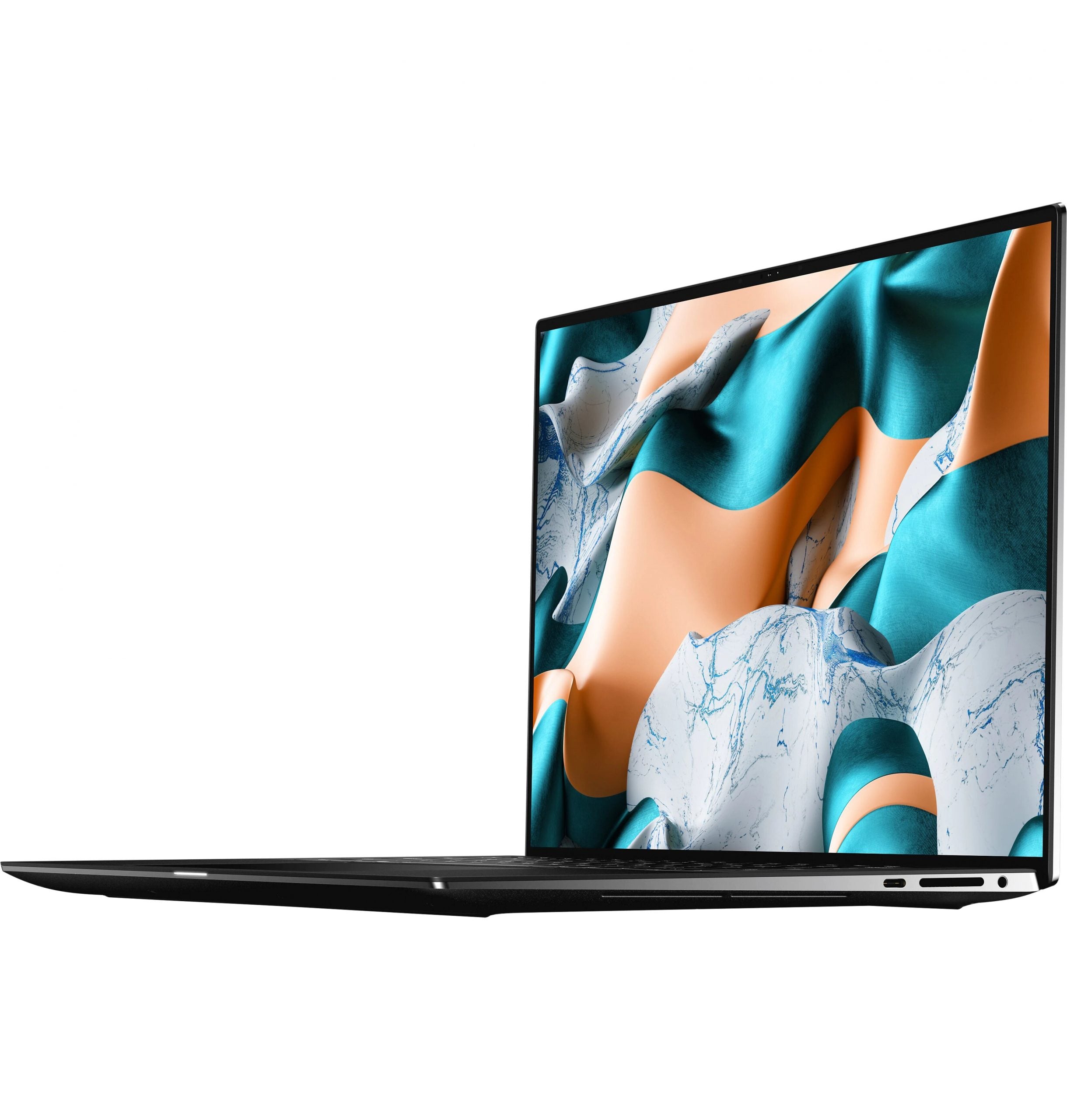 DELL XPS 15 9500 Notebook workstation e gaming 15.6″ Pollici 4K | Intel Core i7-10750H 2.6Ghz | Ram 32Gb DDR4 | SSD 1Tb | Nvidia GTX 1650Ti 4Gb | Windows 10 Pro